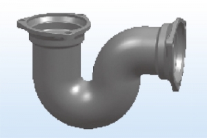 鑄鐵排水管用于建筑行業(yè)供水的細(xì)節(jié)事項